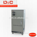[D&C] shanghai delixi TND-20KVA static voltage regulator